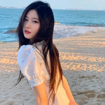 一半是火焰,一半是海水