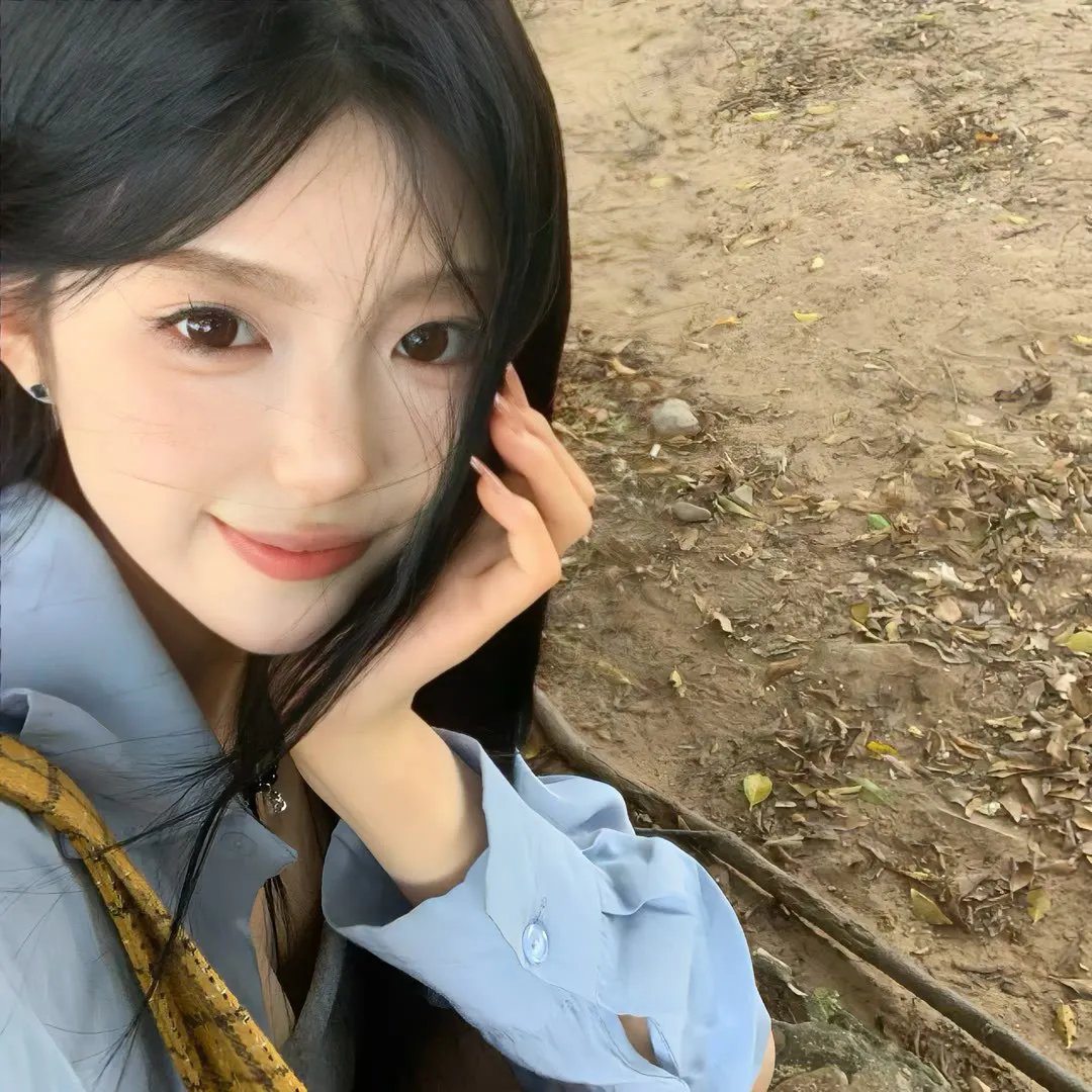 蔷薇少女