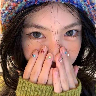 青涩体验